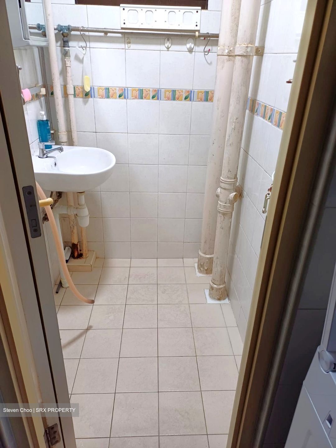 Blk 21 Ping-an Gardens (Bedok), HDB 3 Rooms #571804261